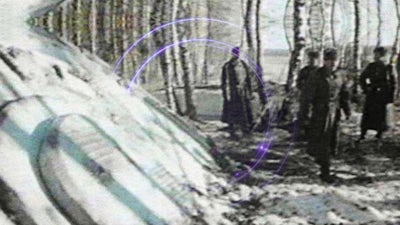 El caso Roswell ruso