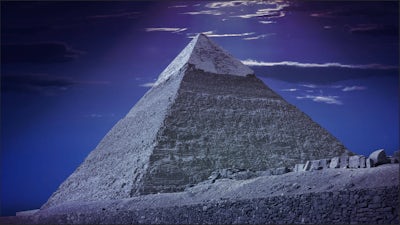 Technologies of Ancient Egypt