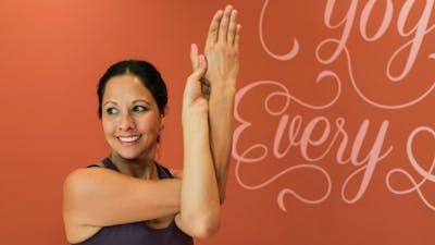 Namaste