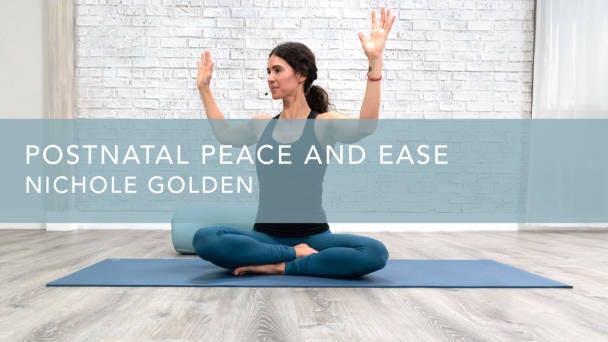 Postnatal Peace and Ease