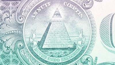 Occult America, con Mitch Horowitz