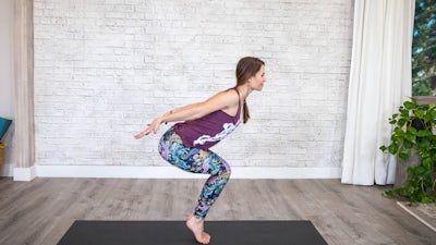 Be Generous to Create Balance