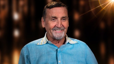 UFO of God: The Chris Bledsoe Story