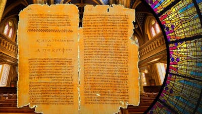 The Gnostic Revelation