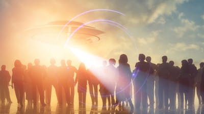 Fenómeno extraterrestre: intentos de desclasificación