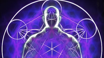 Samadhi: Maya, die Illusion des Selbst