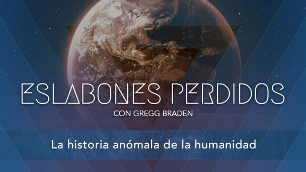 La historia anómala de la humanidad
