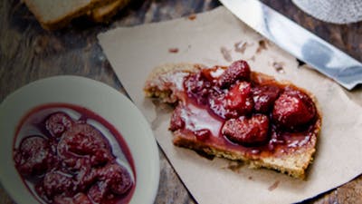 Homemade Jams