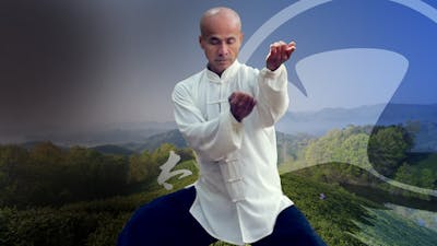 Masquer la main & frapper avec l’avant-bras