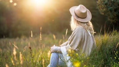 Die Entstehung von „The Journey“