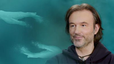 Jenseits von Materie