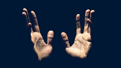 Life of Crime to a Life of Service with Kenny Johnson