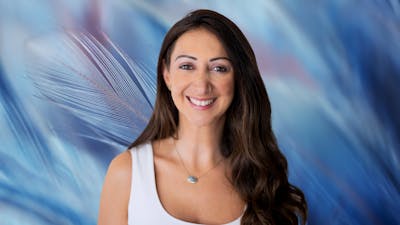 Invitada especial: Lauren Vaknine