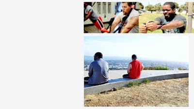 7 Days, 2 Guys, 1 Juicer