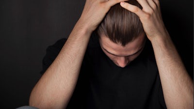 Jessica Murray on Facing Denial