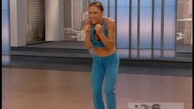 Workout 2 - Lower Body