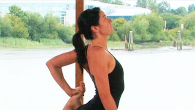 The Dual Nature of Grace