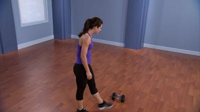 Lean Leg Definer