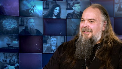 Shadow Work & the Higher Self