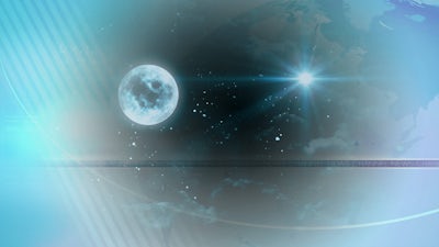 Winter Solstice Christmas Star