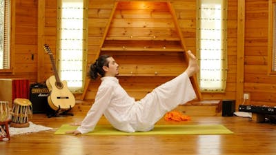 Vitalidad y equilibrio cuerpo-mente