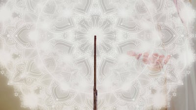 Jesus and the Purifying Mysteries