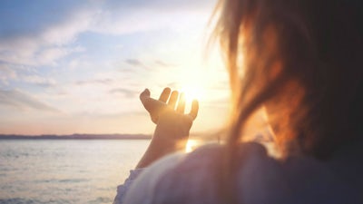 Henry Reed on Dreaming for Humanity