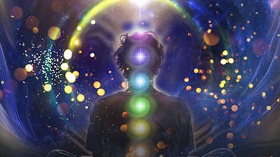 Chakras: Reboot Your Soul