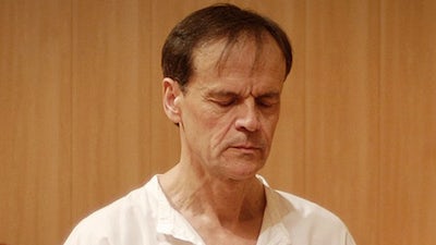 Meditación del amor