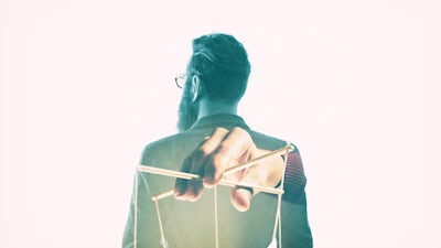 Reclaiming Your Free Will with Eldon Taylor