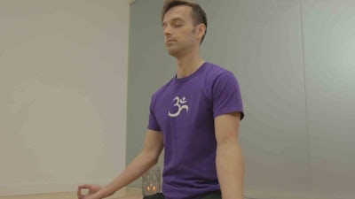 Meditation on the Layers of Manifestation