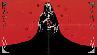 Congreso Internacional de Brujería