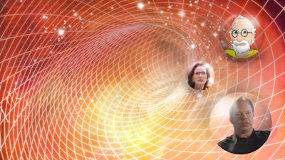 What the Bleep!? Down the Rabbit Hole