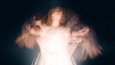 Teri Mahaney on Changing your Mind