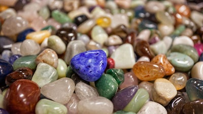 Power of the Stones with Tom Benedict