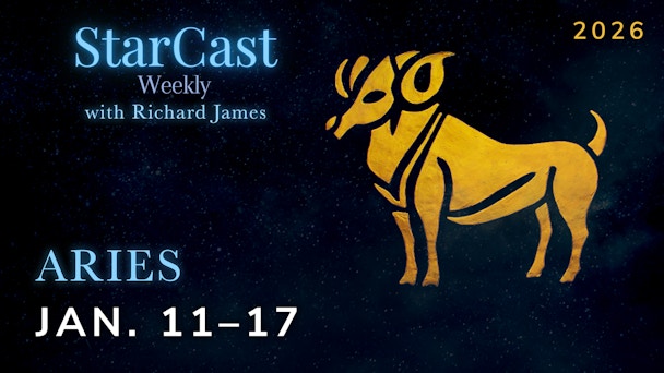 Aries: January 11 - 17