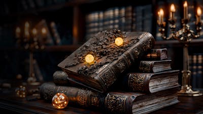 Secretos de la alquimia