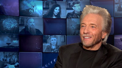 Facing Our Transhuman Future