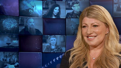 Hypnotherapy & Entity Attachment