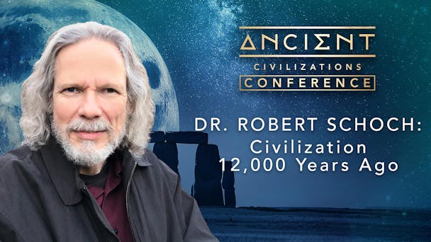 Civilization 12,000 Years Ago