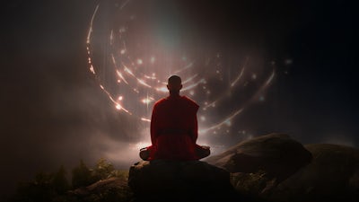 Age of Love: Humanity's Next Awakening