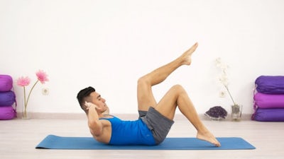 Saca partido a tu respiración