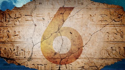 Tráiler temporada 6 de Civilizaciones antiguas