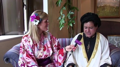 Enlightenment of the Human Mind with Humayun Mughal