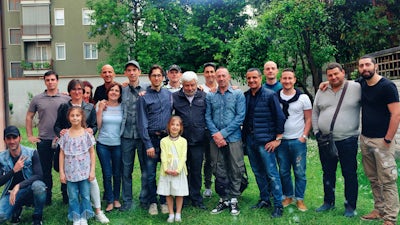 Testimonials of a Great Contact