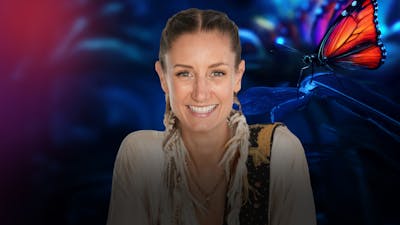 Blu: Personal Frequency Toning