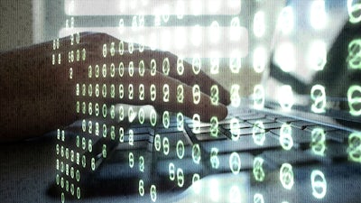 The Secret Cyber War with John McAfee