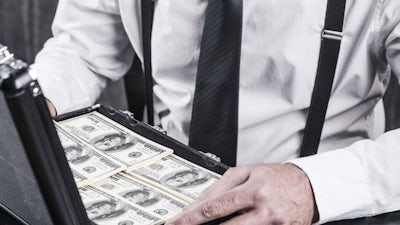 Financial Tyrants of the World with John Curtis