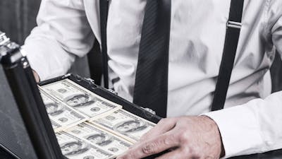 Financial Tyrants of the World with John Curtis