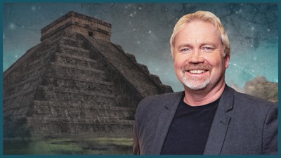 Los gigantes pre-diluvianos de la antigua Gran Bretaña 